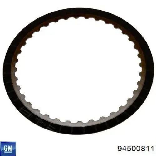 Купити 94500811 General Motors Болт кріплення маховика