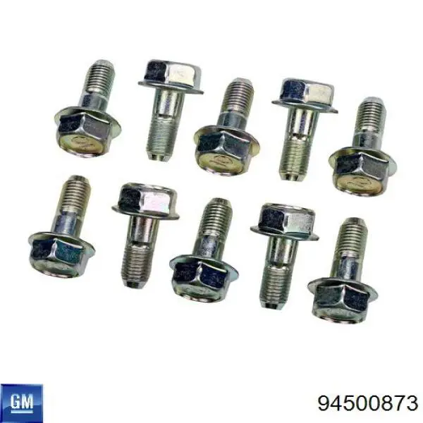 Купити 94500873 General Motors 