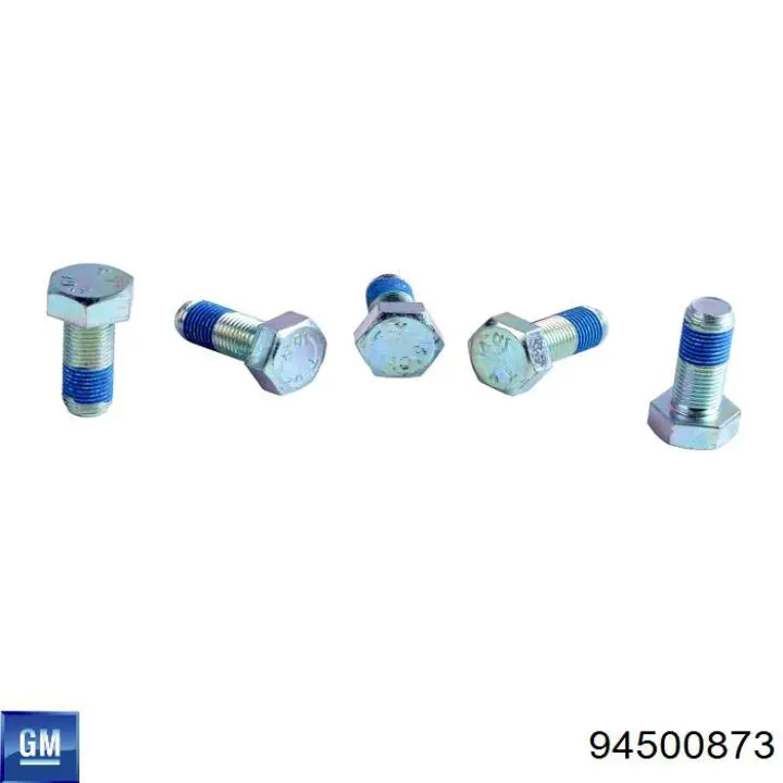  General Motors 94500873 ціна, від 0.89 USD