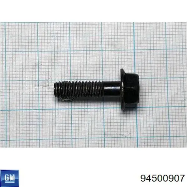 Пробка піддона двигуна General Motors 94500907 ціна, від 0.83 USD