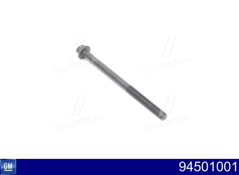 Купити 96115995 General Motors Болт гбц
