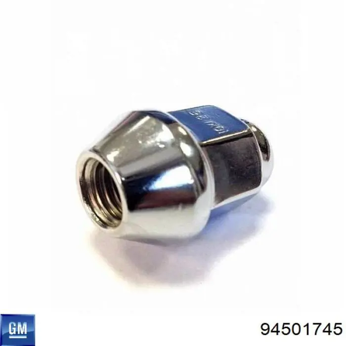 Купити 94501745 General Motors Шпилька колісна, задня