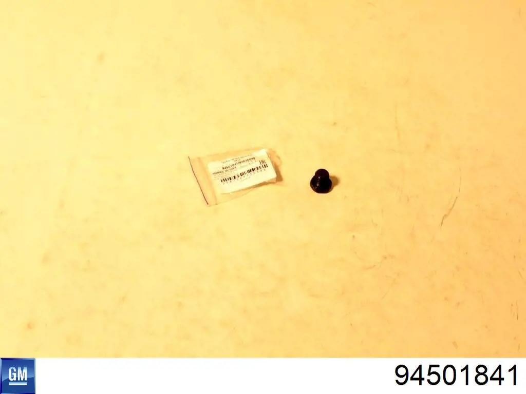Пробка піддона двигуна General Motors 94501841 ціна, від 1.04 USD