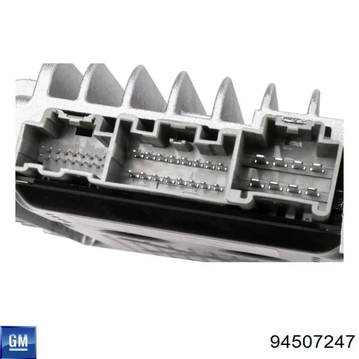 94507247 General Motors 