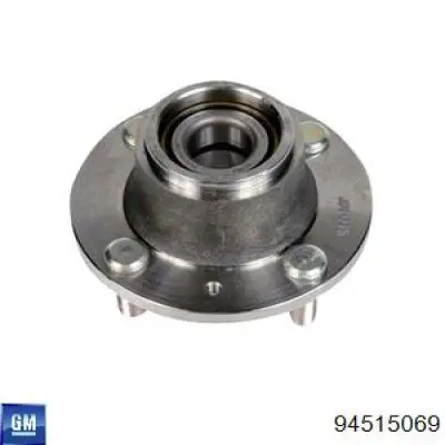  General Motors 94515069 ціна, від 0.26 USD