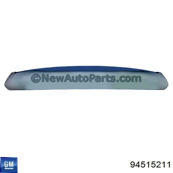 Купити 94515512 General Motors 