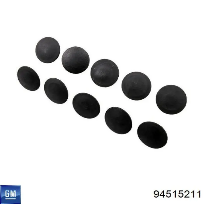  General Motors 94515512 ціна, від 0.65 USD