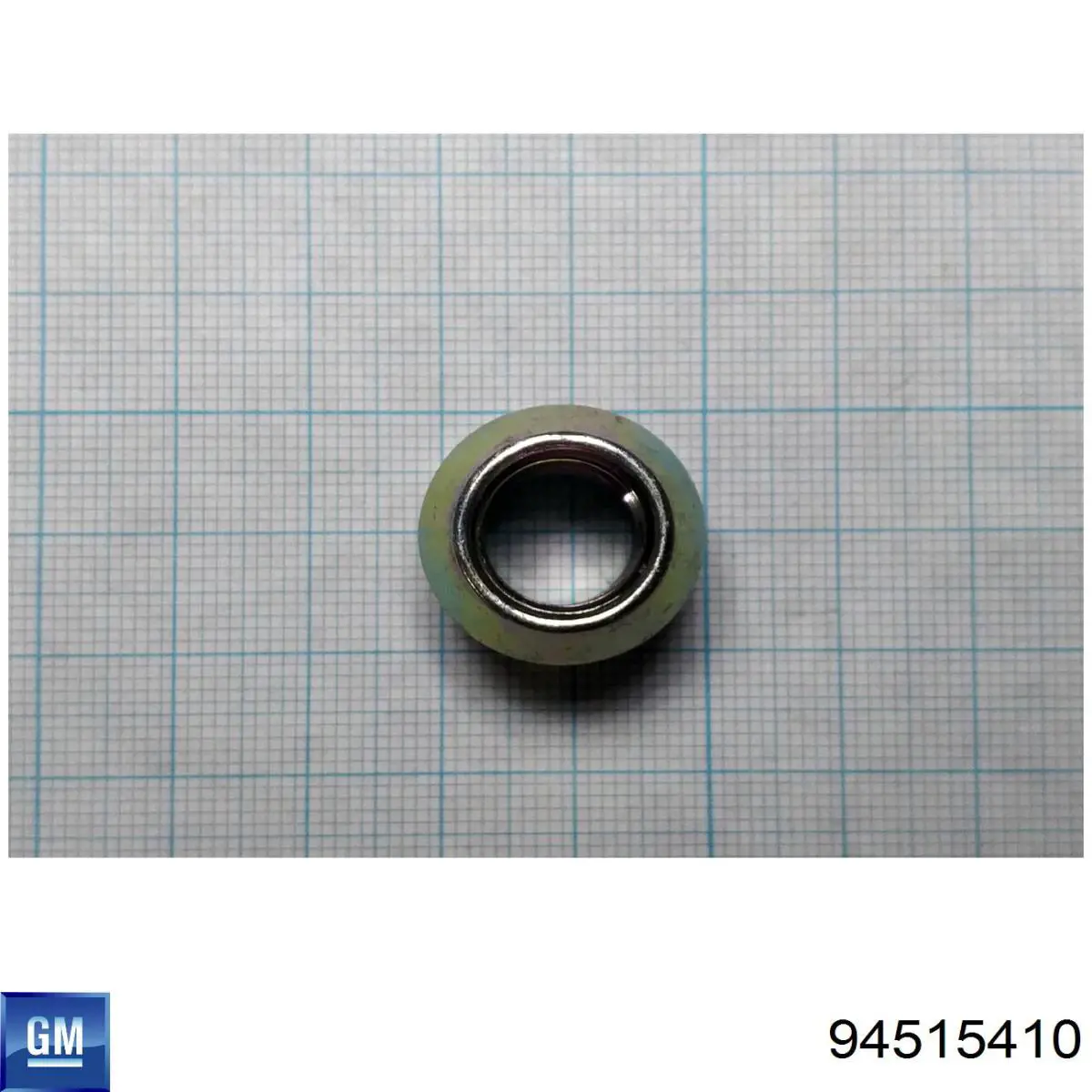 Купити 94515410 PH Колісні гайки