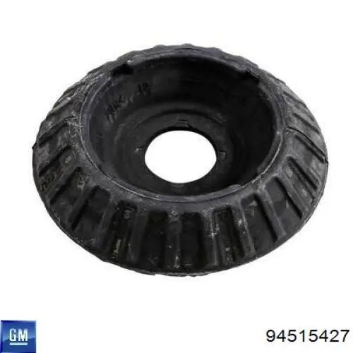 Болт/гайка кріплення General Motors 94515427 ціна, від 0.66 USD