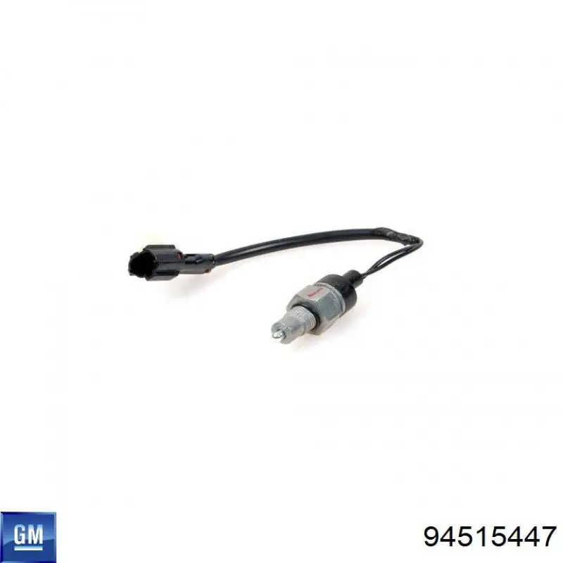  General Motors 94515447 ціна, від 1.42 USD