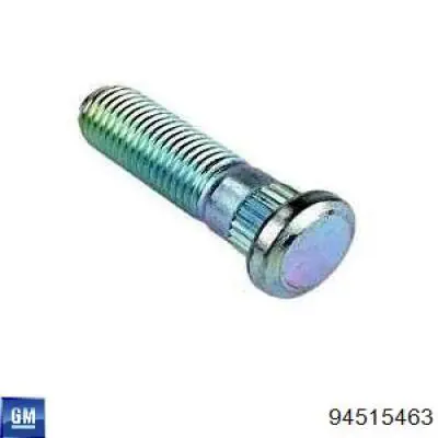 Купити 94515463 General Motors Колісні гайки