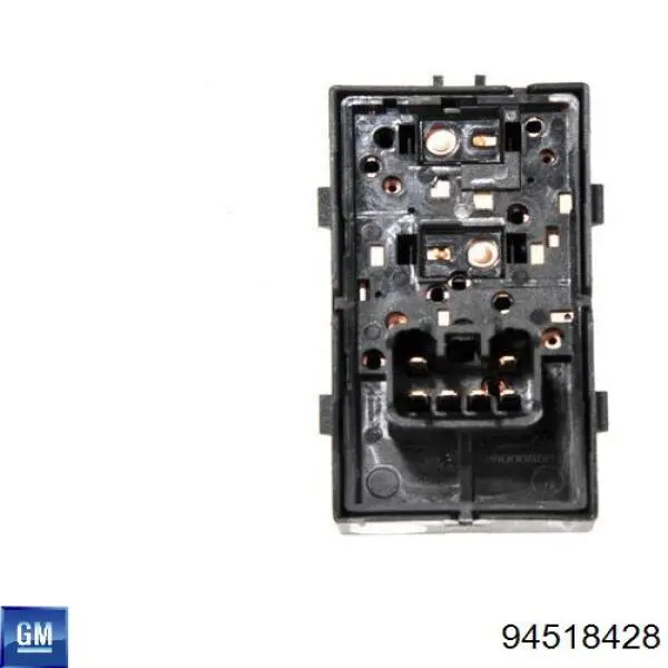  General Motors 94518428 ціна, від 29.32 USD