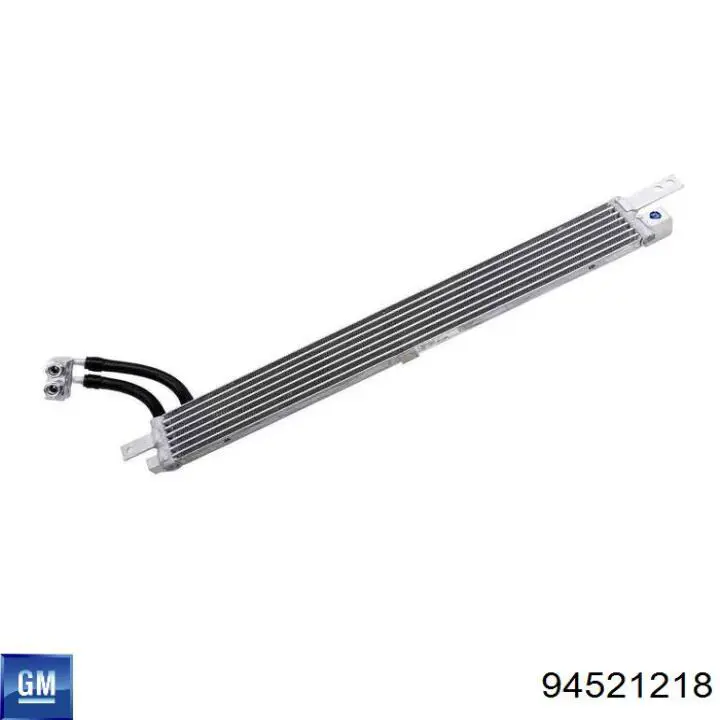  General Motors 94521218 ціна, від 152.37 USD