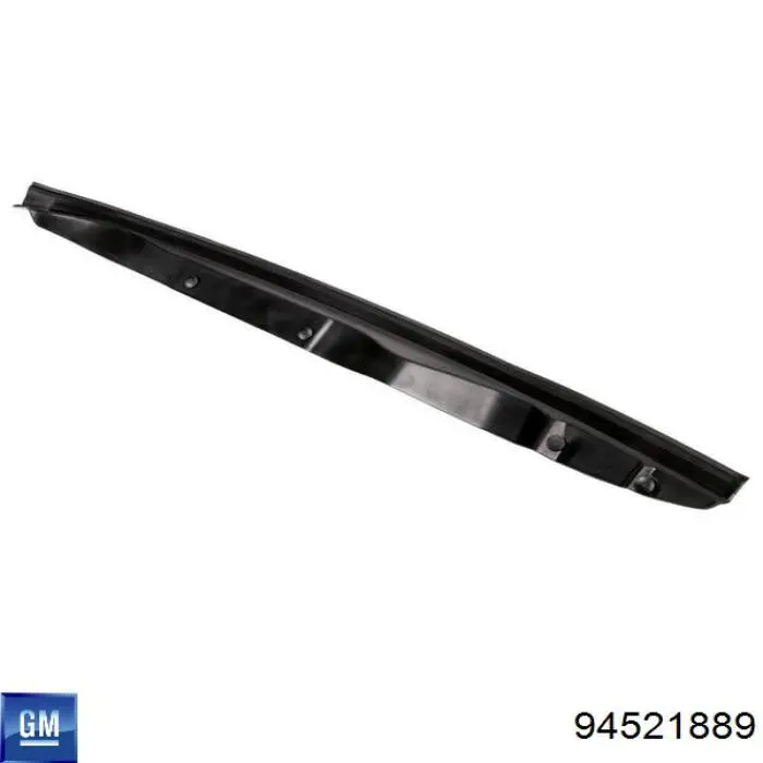 94521889 Opel 