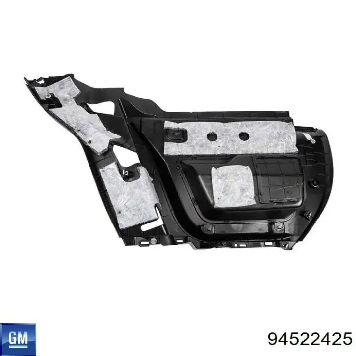  General Motors 94522425 ціна, від 30.97 USD