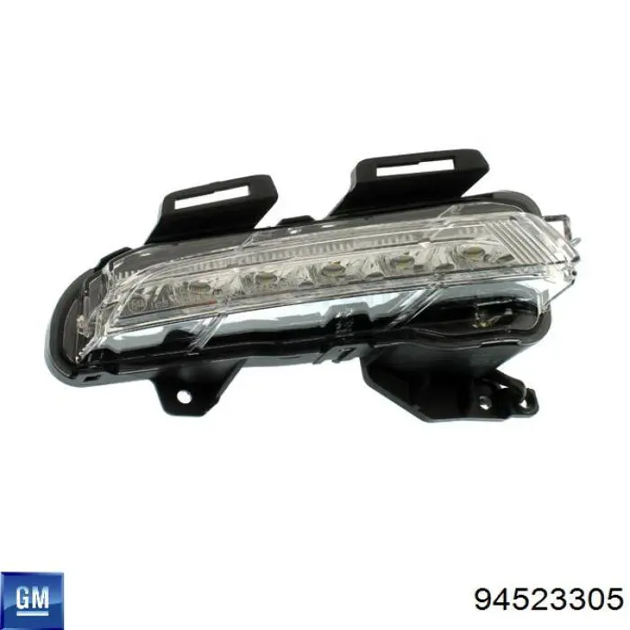 94523305 General Motors 