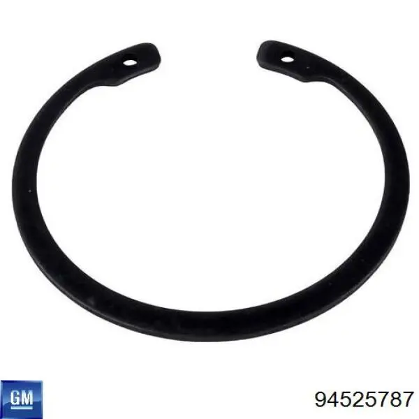 Вісь передня і поворотні кулаки Opel 94525787 ціна, від 49.82 USD