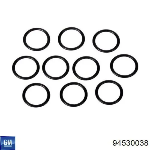  General Motors 94530038 ціна, від 0.49 USD