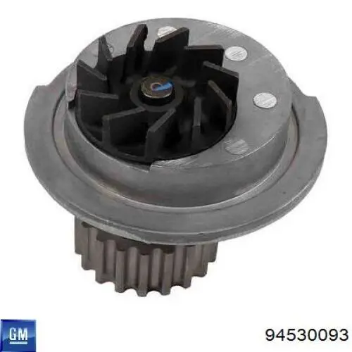 Шланг/патрубок радіатора охолодження, нижній Gates 054999 ціна, від 1.97 USD