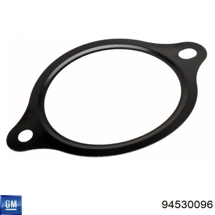 94530096 General Motors Хомут пружинний