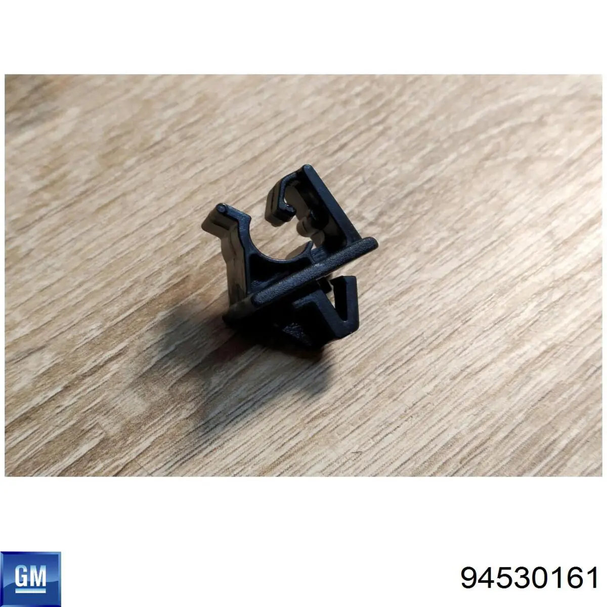 Купити 94530161 General Motors Фіксатор підпори капота