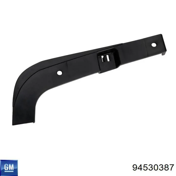 Купити 94530387 General Motors 