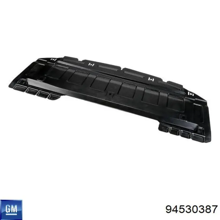  General Motors 94530387