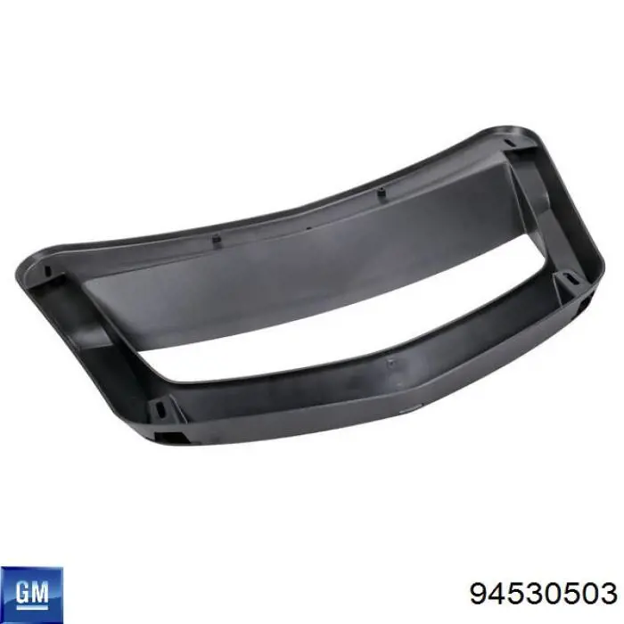 Купити 94530503 General Motors Кріплення утеплювача капота