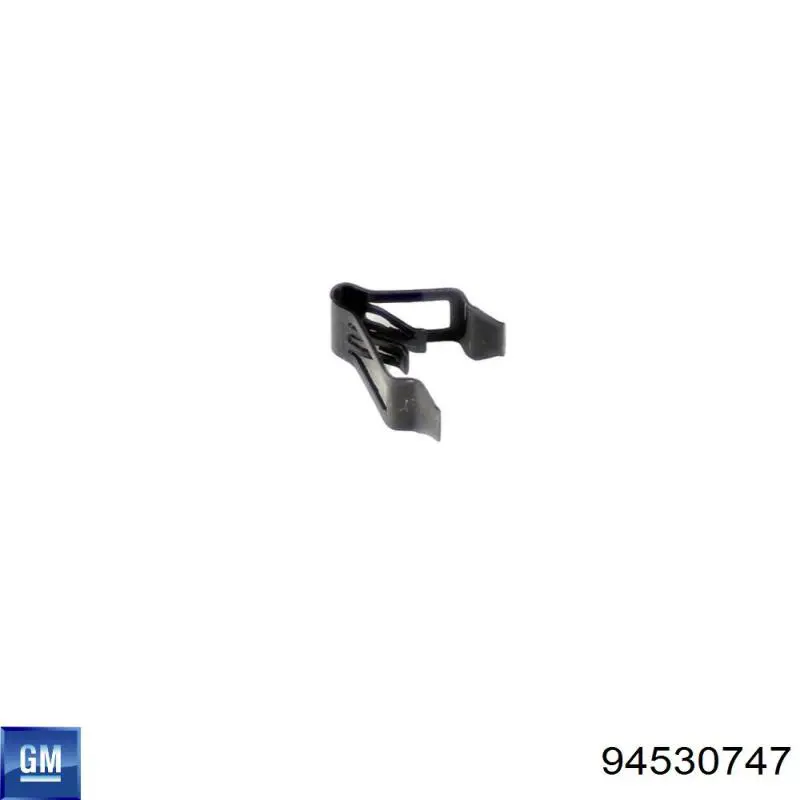  General Motors 94530747 ціна, від 0.11 USD