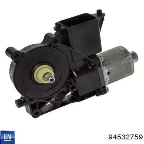  General Motors 94532759 ціна, від 137.37 USD