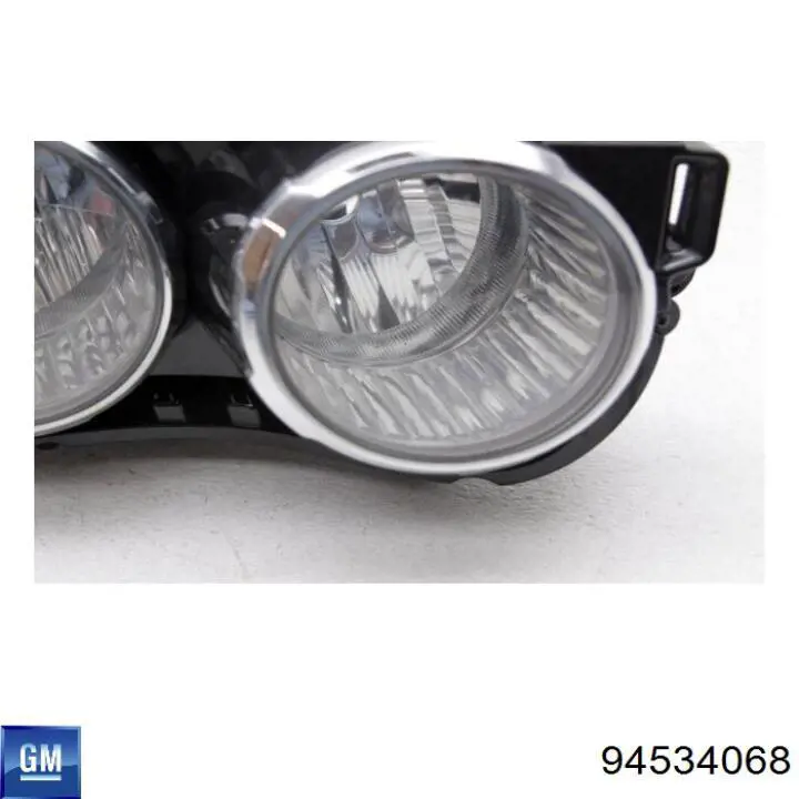 94534068 General Motors 