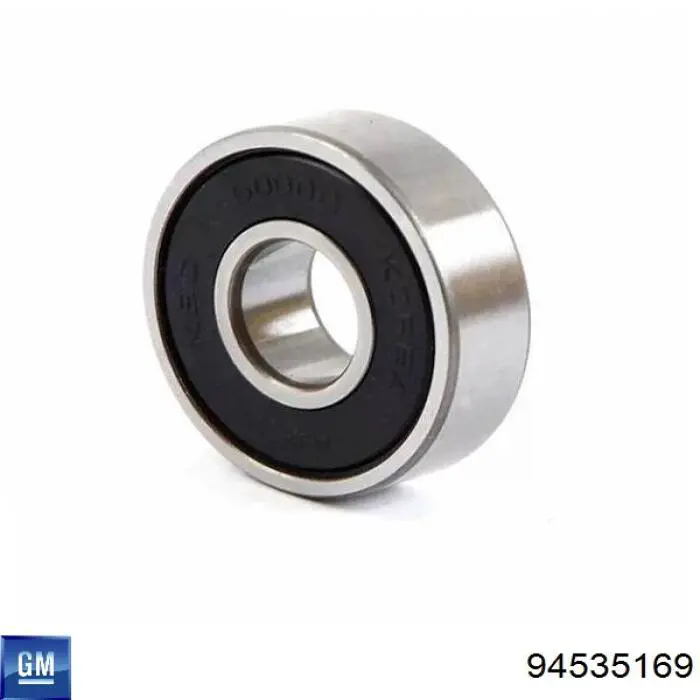  General Motors 94535169 ціна, від 25.34 USD