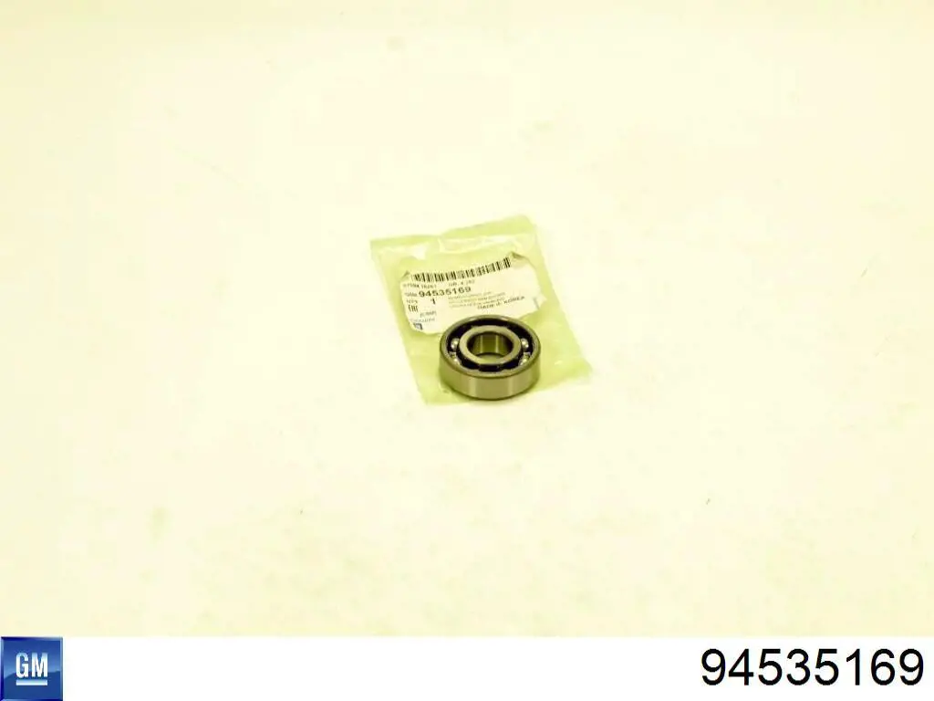 Купити 94535169 General Motors 