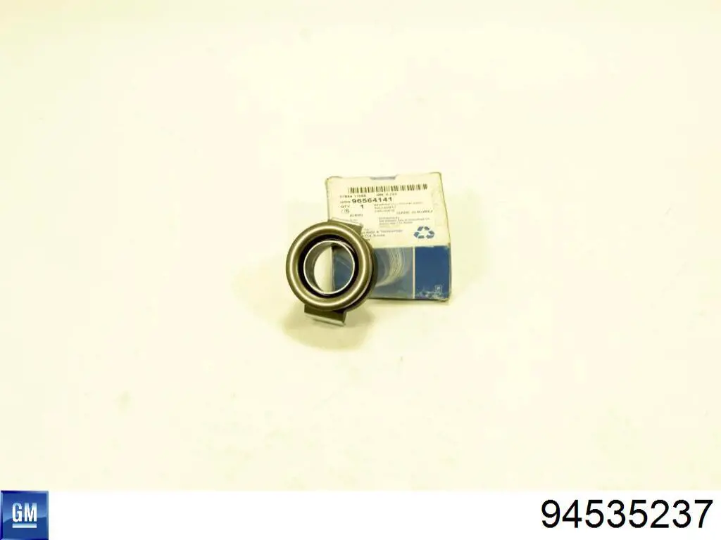 94535237 General Motors 