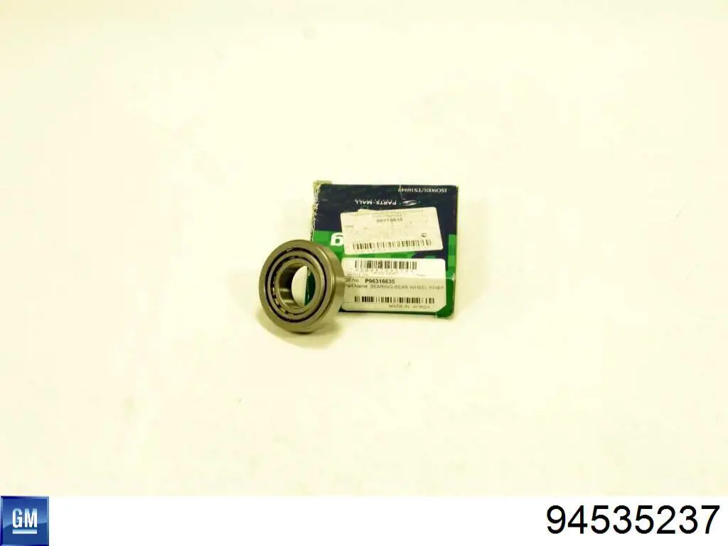 Купити 94535237 General Motors 