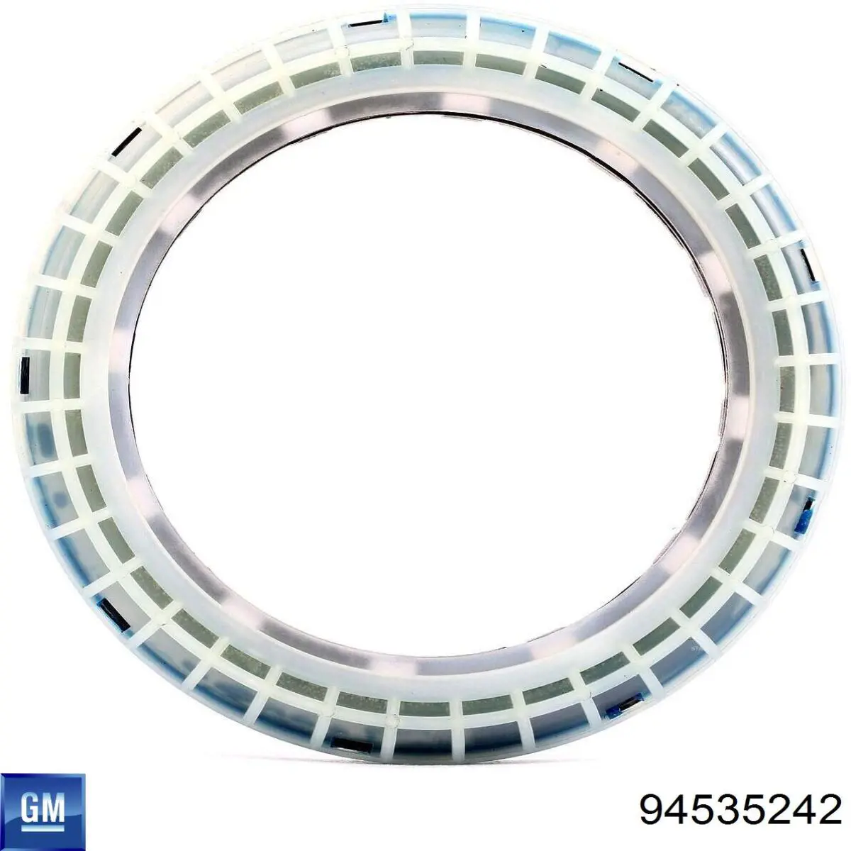 Купити 94535242 General Motors Підшипник опорний амортизатора, переднього