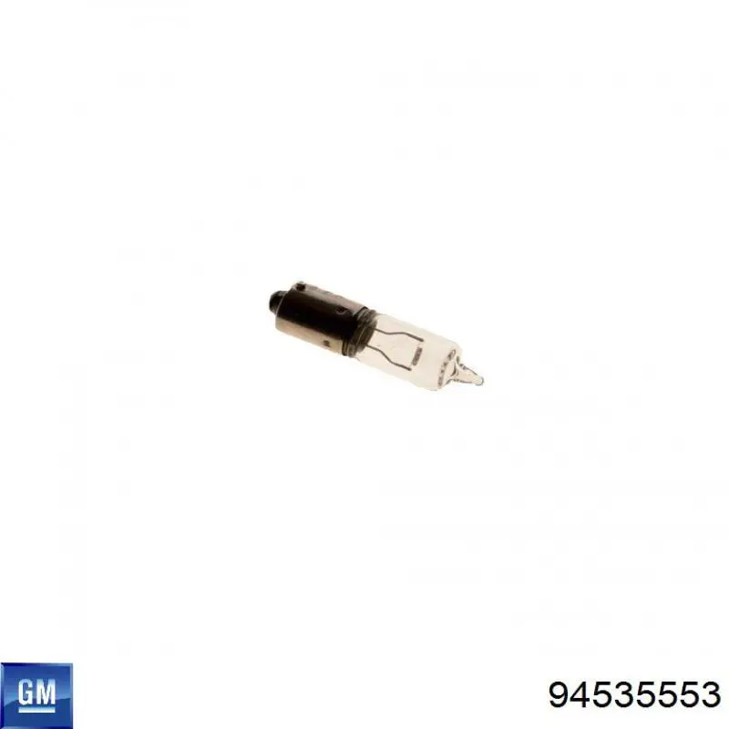  General Motors 94535553 ціна, від 2.44 USD