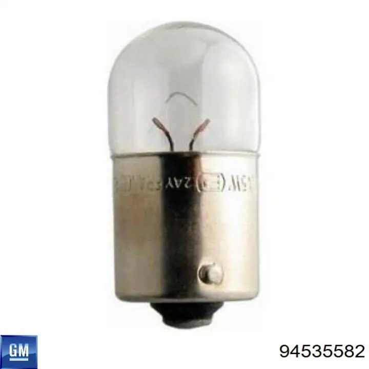  General Motors 94535582 ціна, від 0.25 USD