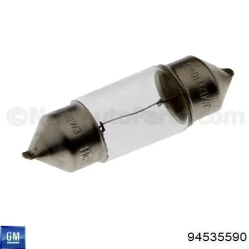 Купити 94535590 General Motors 