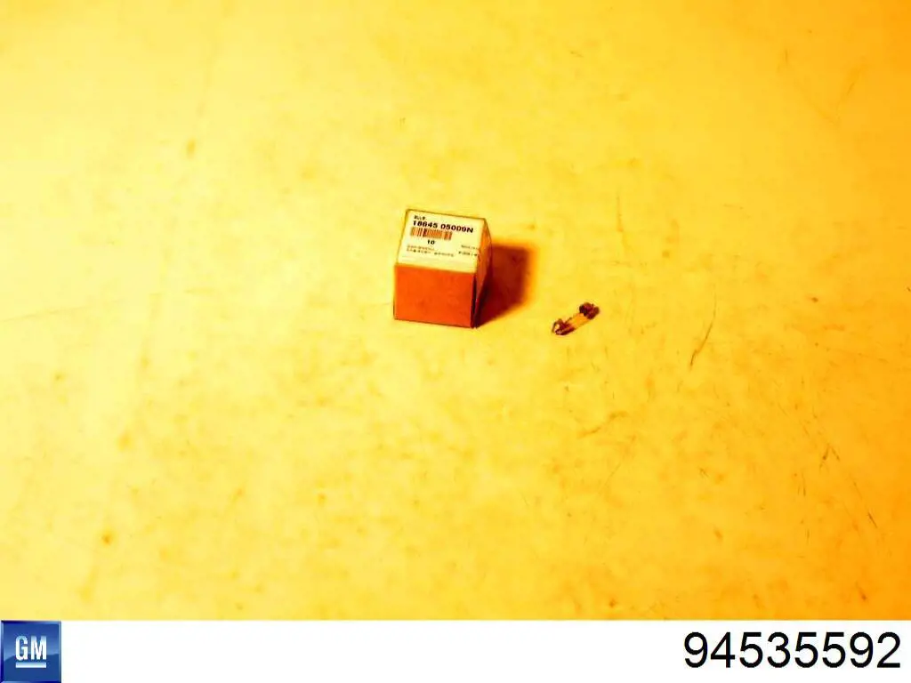 94535592 General Motors 