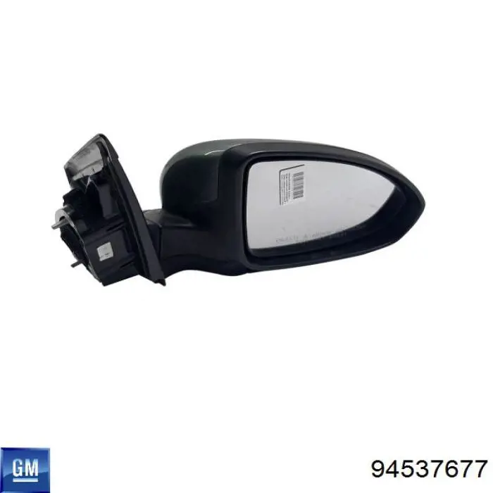 94537677 General Motors 