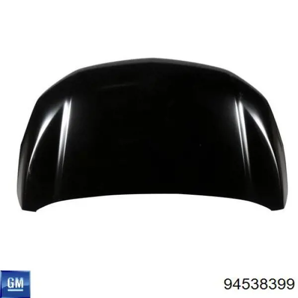  General Motors 94538399 ціна, від 6.33 USD