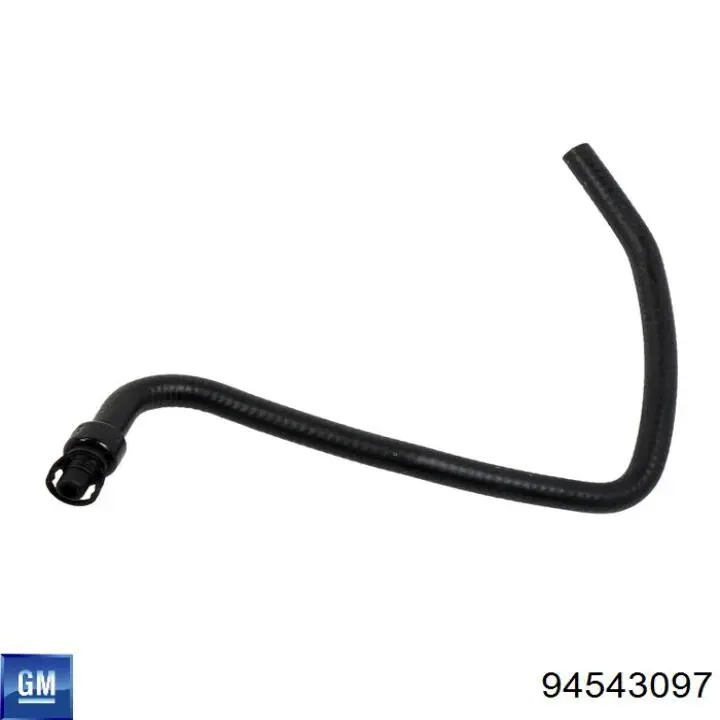 Купити 94543097 General Motors 