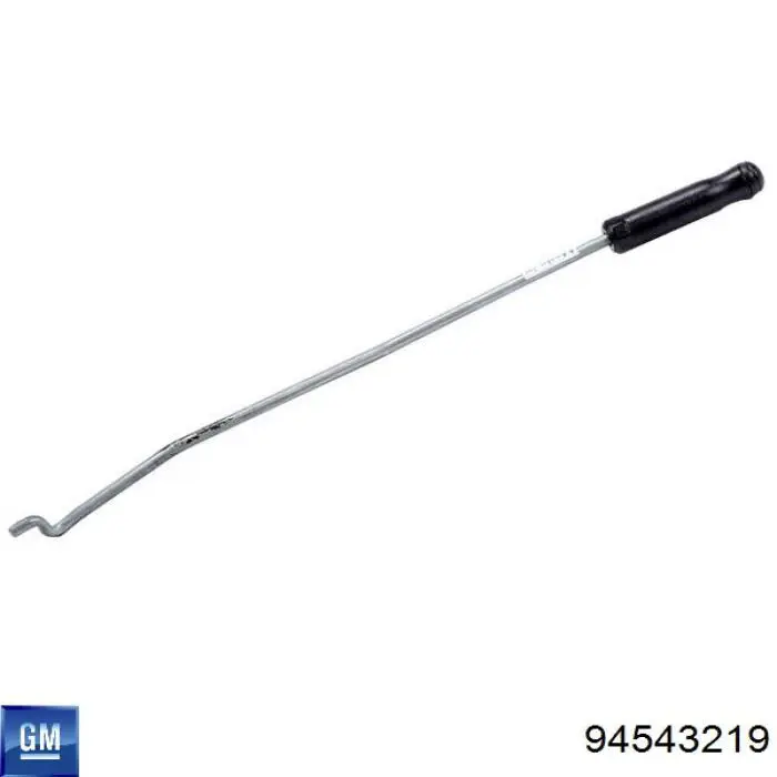  94543219 General Motors