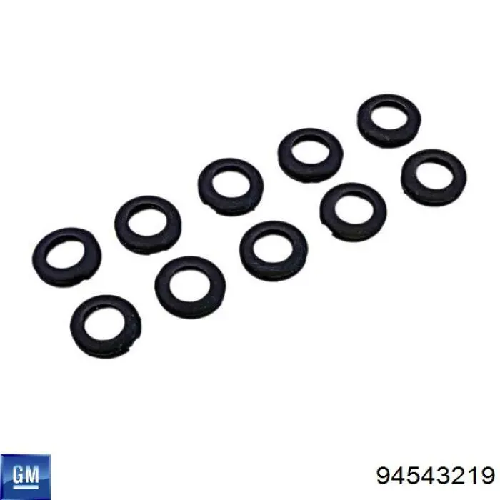 94543219 General Motors 
