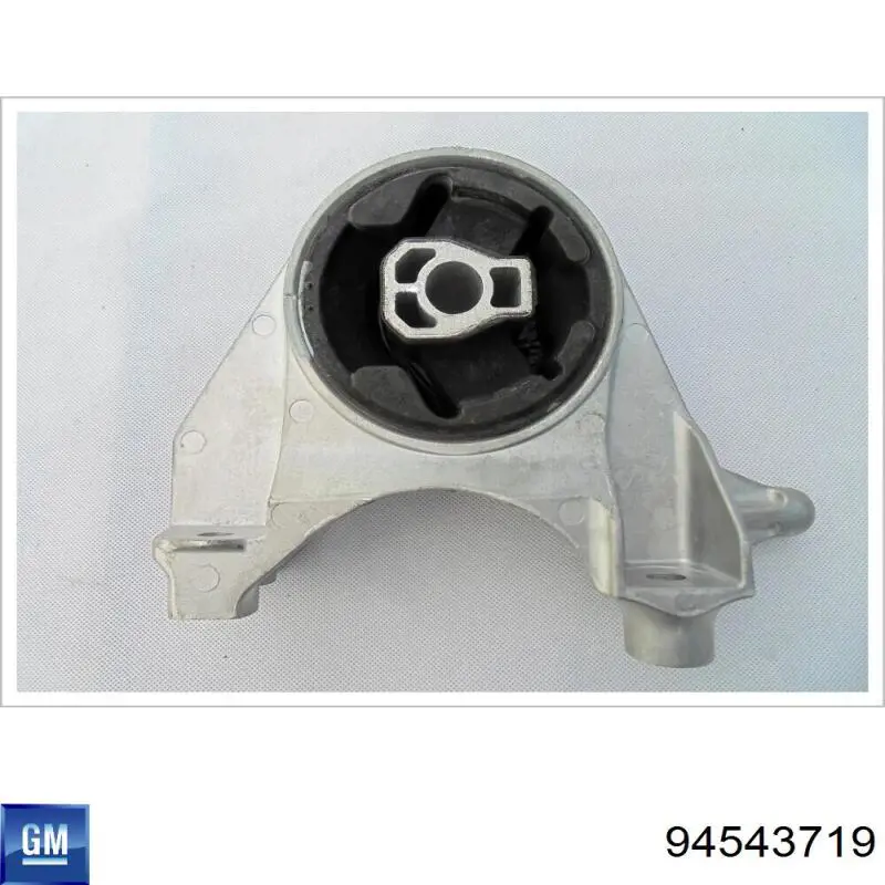 25896949 General Motors 