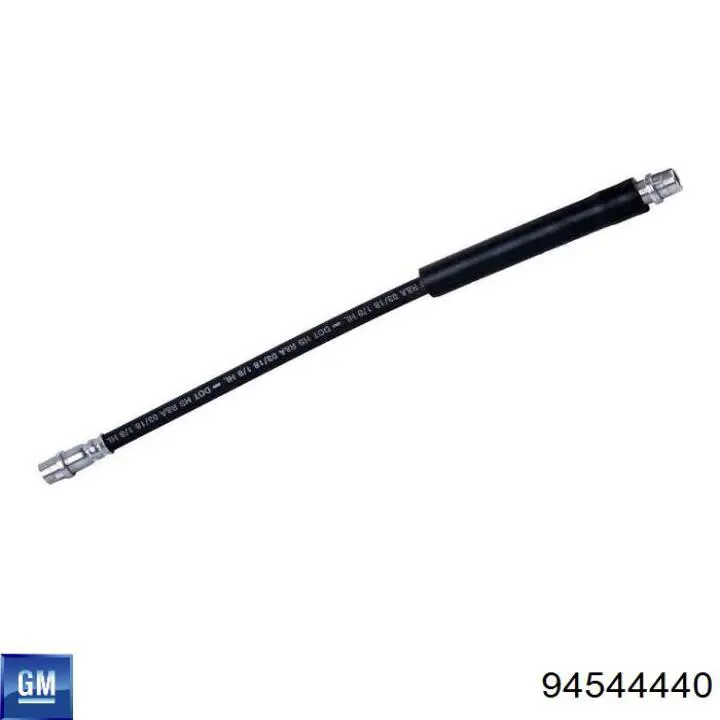 Датчик ABS передній General Motors 94544440 ціна, від 9.38 USD