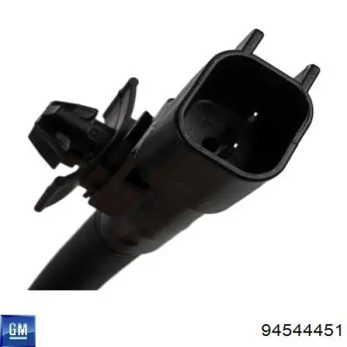Датчик ABS задній правий Delphi SS20362 ціна, від 23.99 USD