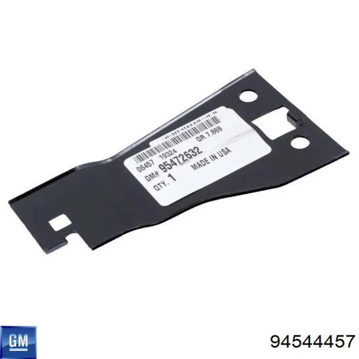  General Motors 94544457 ціна, від 79.92 USD