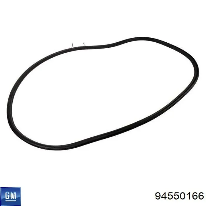Купити 94550166 General Motors 